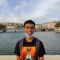PhD student in theoretical physics