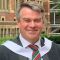 Photograph of Engineering Management graduate Aindreas Muldowney.
