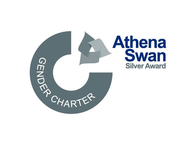 EPS awarded Athena Swan Silver for commitments to gender equality 