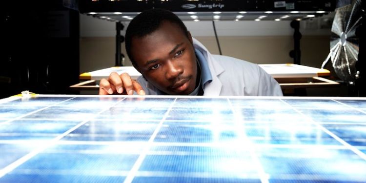 Electric power systems and applications