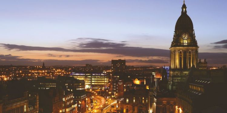 University of Leeds