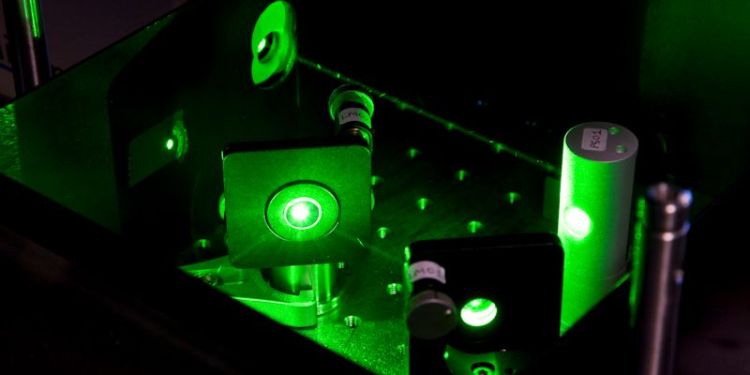 Quantum Electronics and Communications