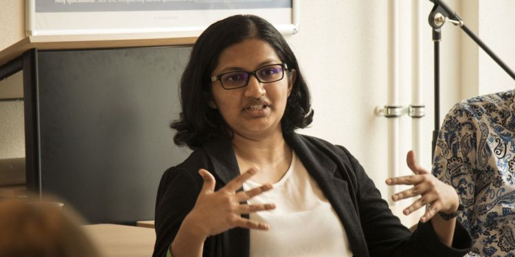 Leeds Civil Engineering lecturer named among world’s top 100 Asian scientists