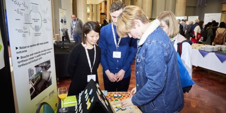 The Astbury Conversation 25 -26 April 2022