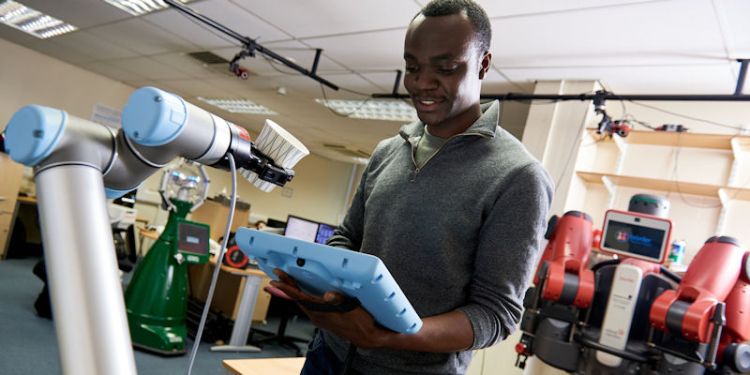 Computing postgraduate researcher wisdom