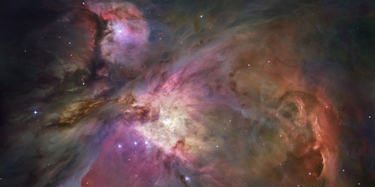 A nebula