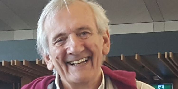 Remembering Professor Duncan Mara, 1945-2022