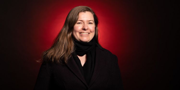 Dr Anne Velenturf awarded prestigious Poul la Cour Award 2021