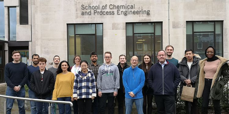 Harbottle group 
