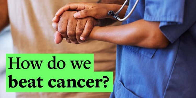 “How to Fix...” podcast takes the fight to cancer in final instalment