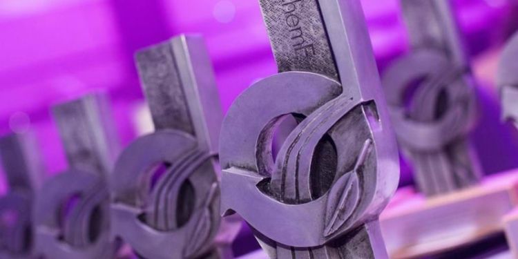 Professor Rayner and team win the IChemE Global Energy Award 2022