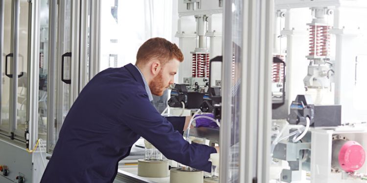 Institute of functional surfaces research