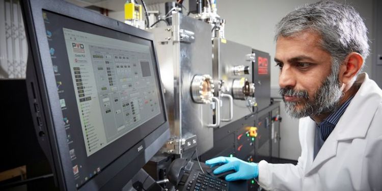 Integrated Photonics lab