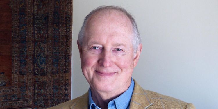 John Plane receives AGU’s coveted Marcel Nicolet Lecture