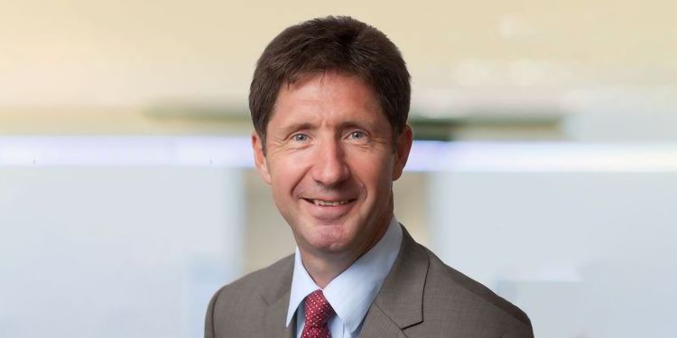 Tributes paid to Professor Steve Scott after 45 years with the University