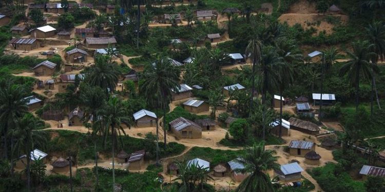 Assessing the problem of poor sanitation