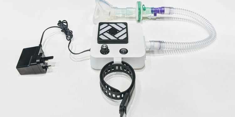 Medical equipment - Leeds LeVe Systems