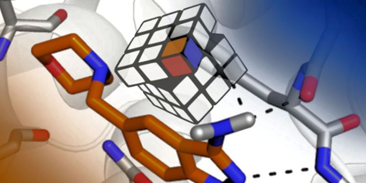 Rubicks cube