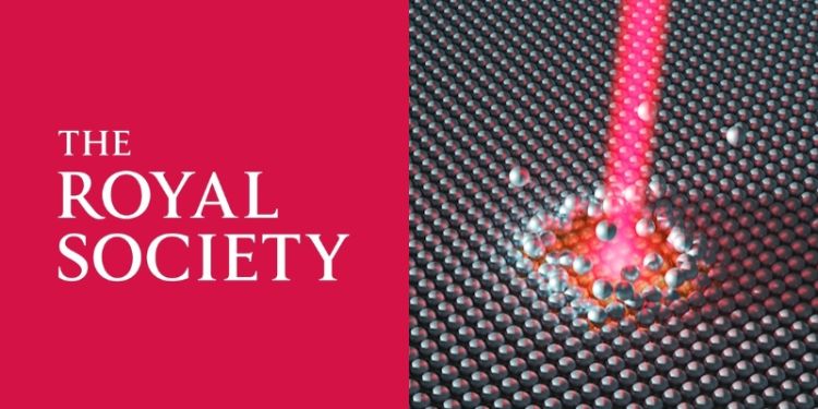 EPS colleagues to present at distinguished Royal Society Summer Science Exhibition
