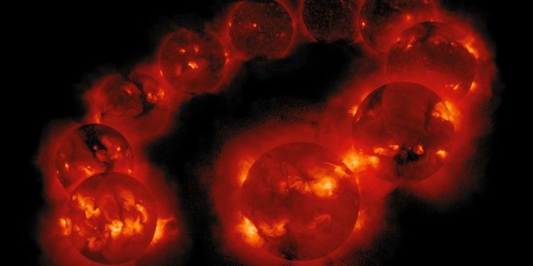 Solar dynamos