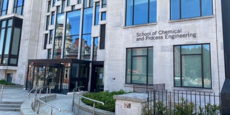 Chemical Engineering