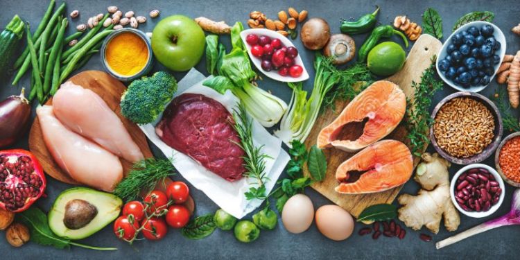 Leeds data scientists develop calculator to show carbon cost of food 