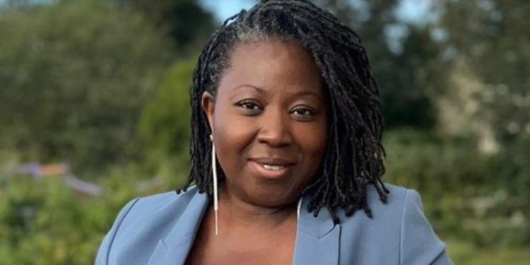 Leeds professor calls for action on IWD to support Black women in academia