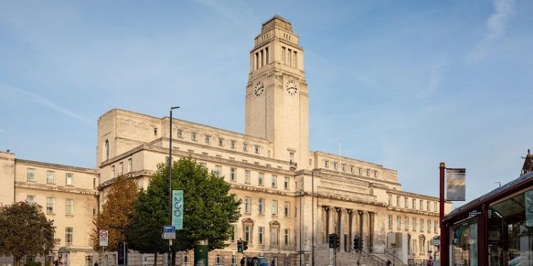 University sets out its Climate Plan