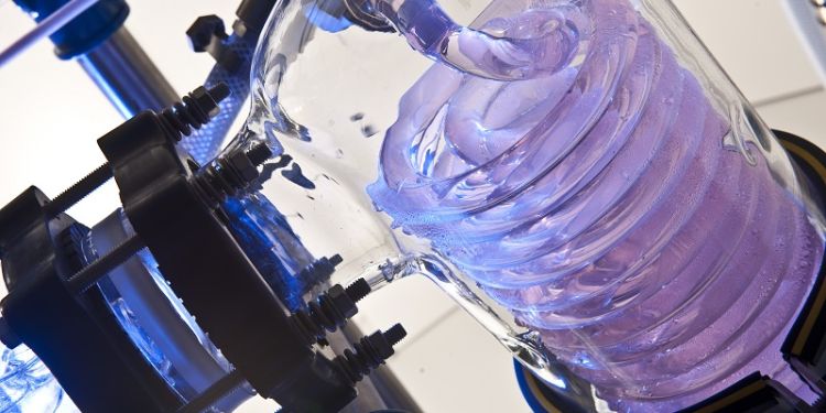 Sustainability and Digital Chemistry | School of Chemistry | University of Leeds