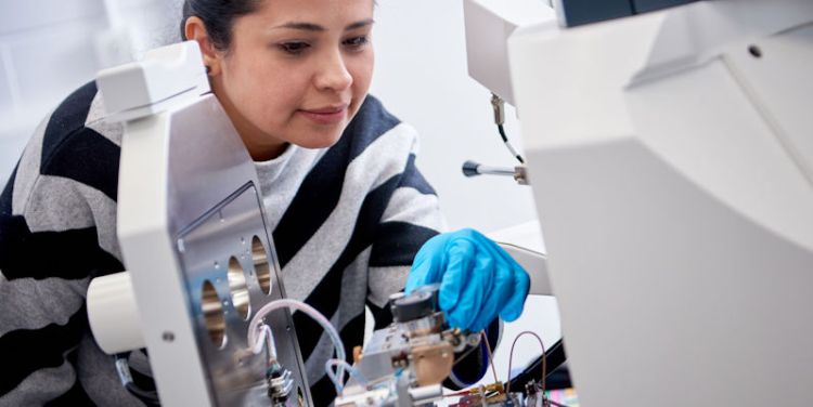 Professor Susan Bernal