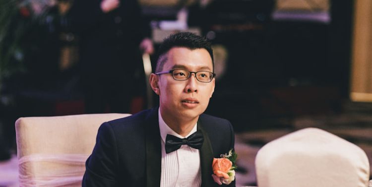 Alum Howe Wong recognised for prestigious award