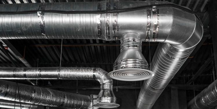Improve air quality inside buildings - leading engineers