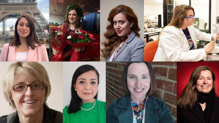  International Women in Engineering Day