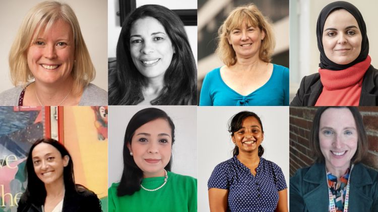 Celebrate International Women in Engineering Day, Thursday 23 June