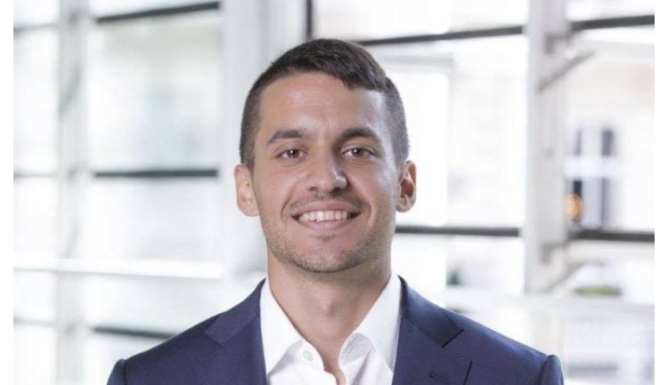 profile image of Kyriakos eleftheriou
