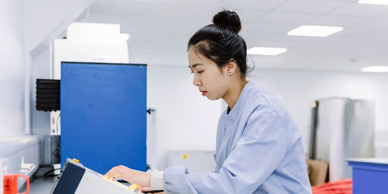 Research degrees