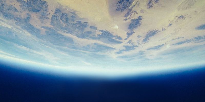 Atmosphere chemistry