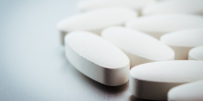 Drugs developed within the pharmaceutical industry, guided by advances in medicinal chemistry